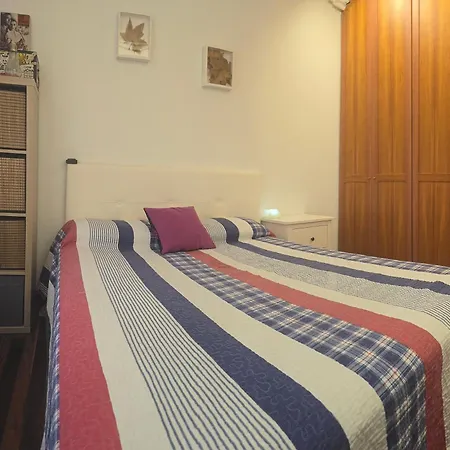 Quarto em Acomodações Particulares Arenal *