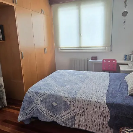 Habitación en casa particular Arenal Bilbao