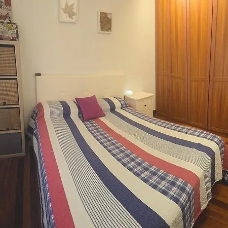 Habitación en casa particular Arenal *